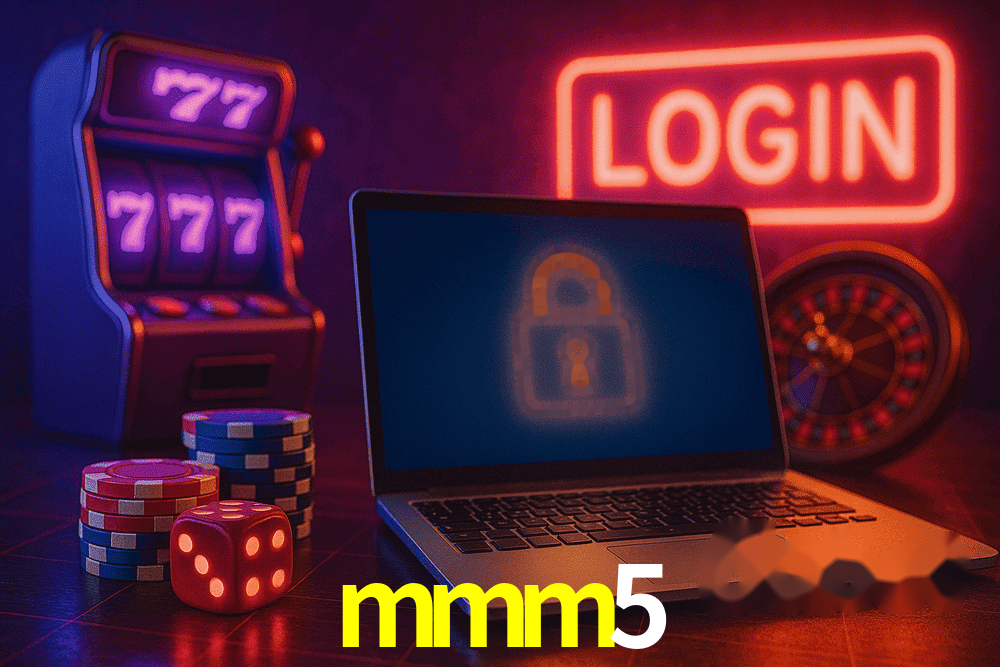 Recursos de Bônus mmm5