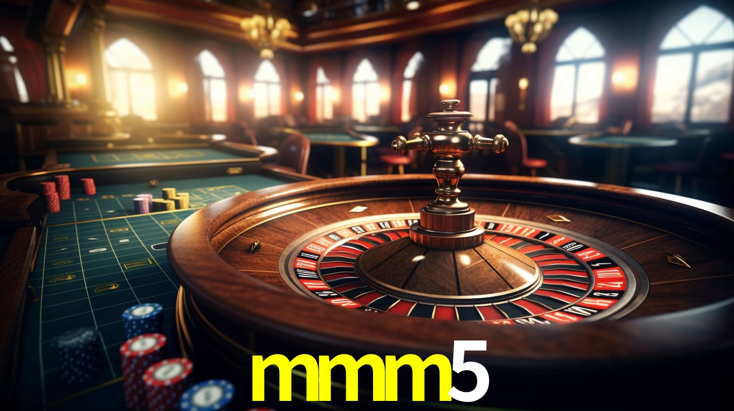 VIP Casino mmm5