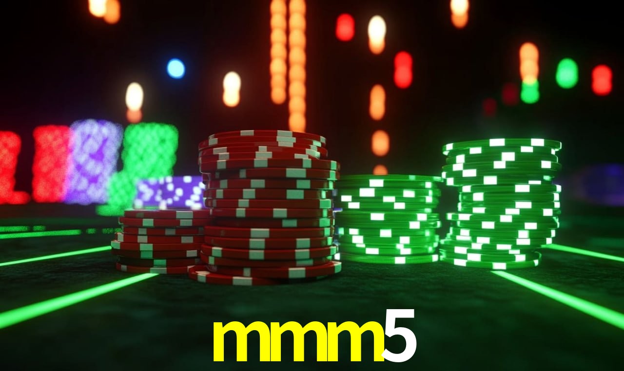 Game Statistics mmm5
