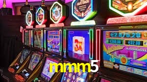 Bônus de Boas-vindas mmm5