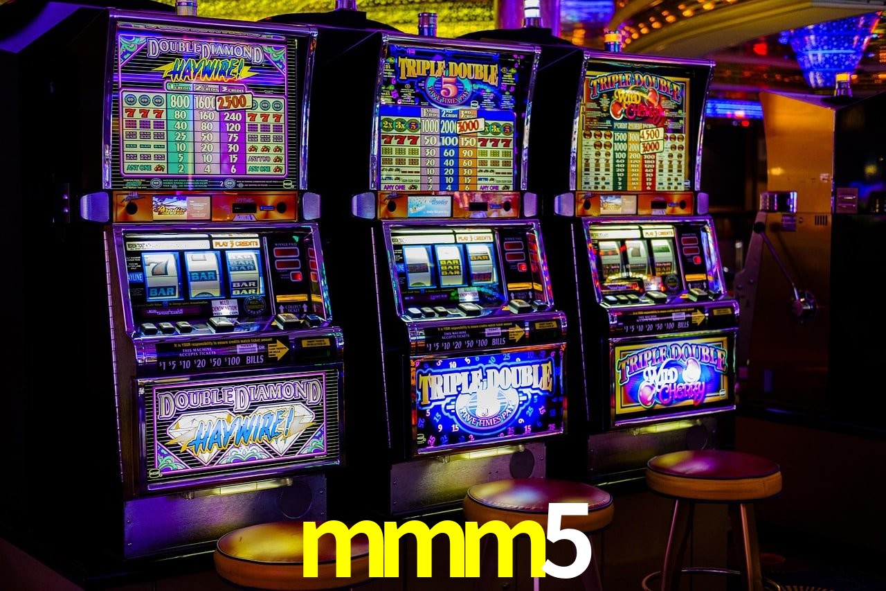 Estatísticas Esportivas mmm5