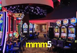 Catálogo de jogos na mmm5