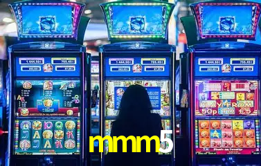 Descubra o Mundo do Cassino Online com mmm5