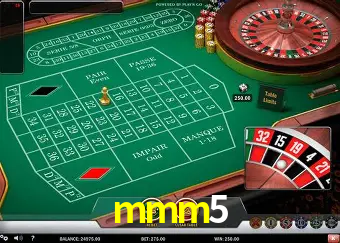 A Experiência Imersiva dos Cassinos Ao Vivo no mmm5