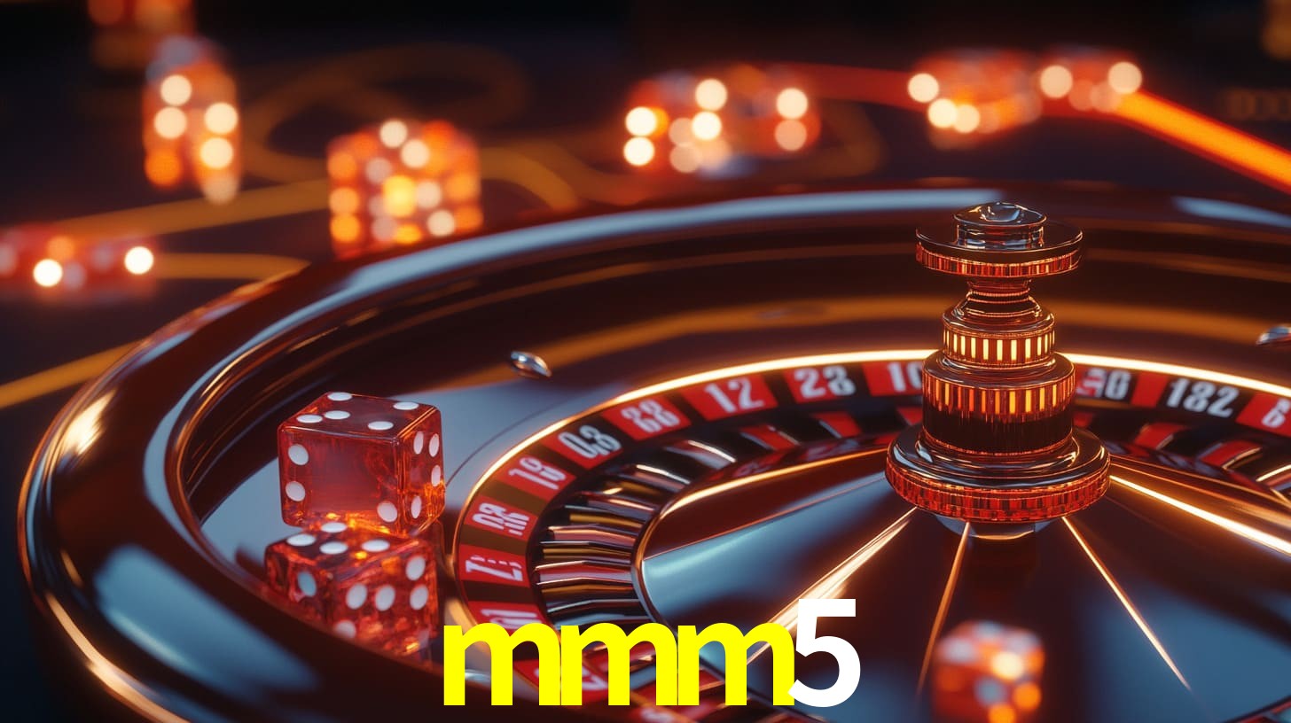 Bônus Generosos e Exclusivos no mmm5 para Você!