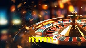 Acesso seguro à conta mmm5
