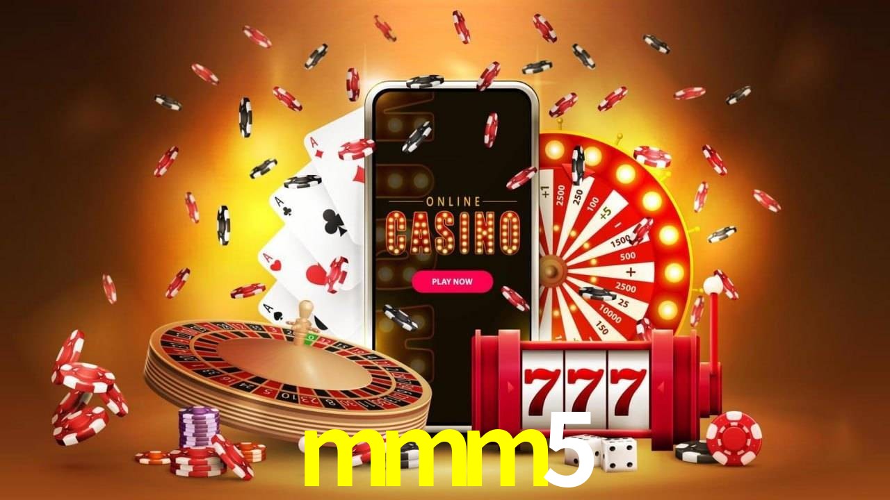 Tecnologia da Plataforma mmm5