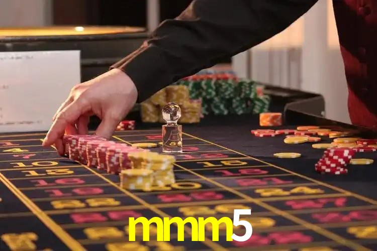 A Experiência Imersiva dos Cassinos Ao Vivo no mmm5