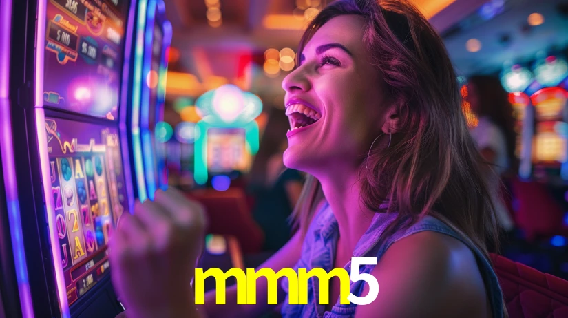 Sinta a adrenalina dos jogos de cassino com mmm5