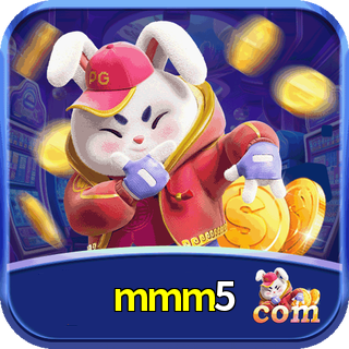Logo da mmm5