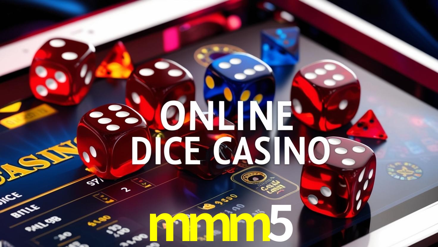 Cassino Online Seguro MMM5.COM