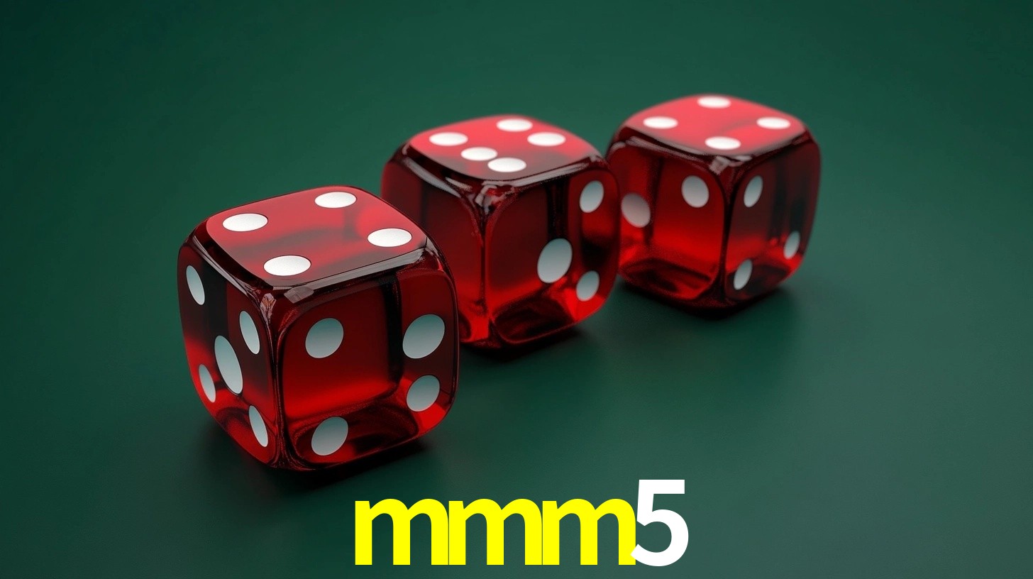 Apostas na Site MMM5.COM