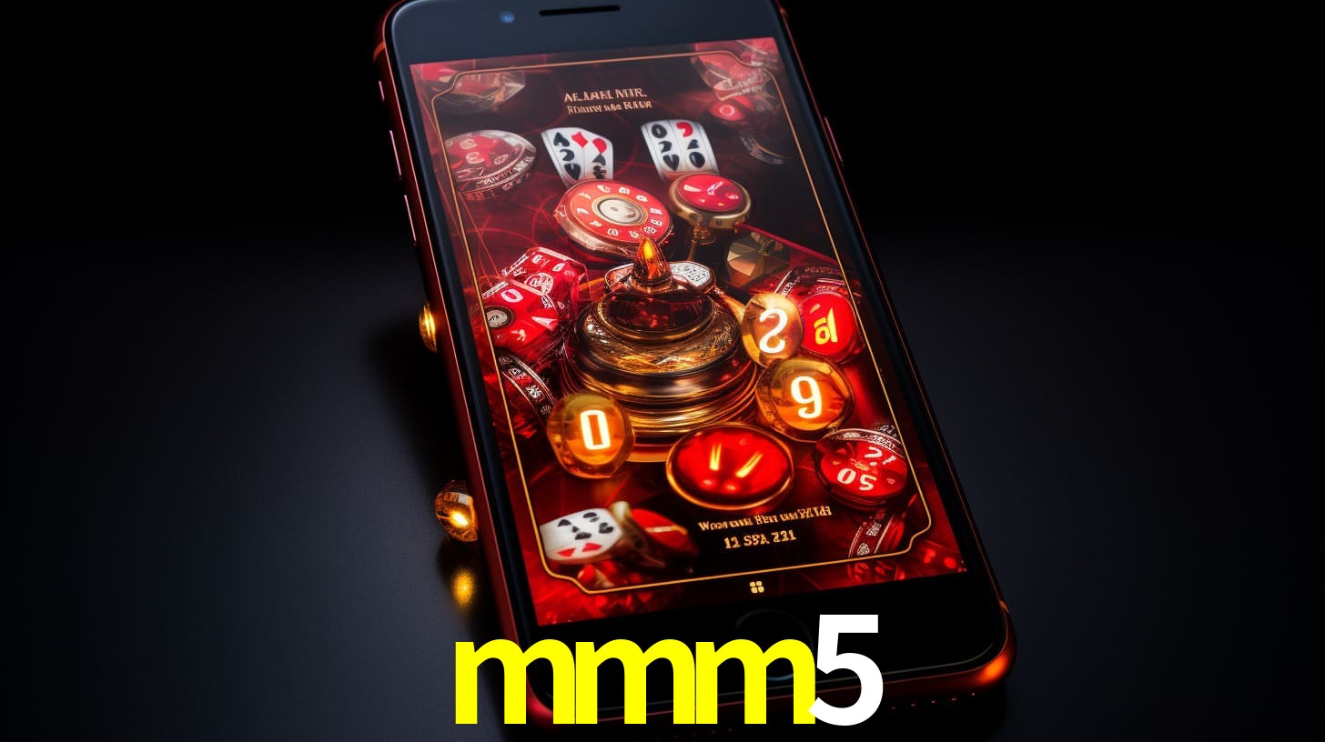Apostas Futebol ao Vivo MMM5.COM