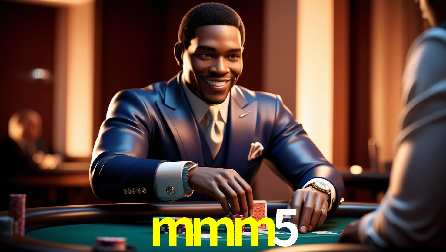 App MMM5.COM